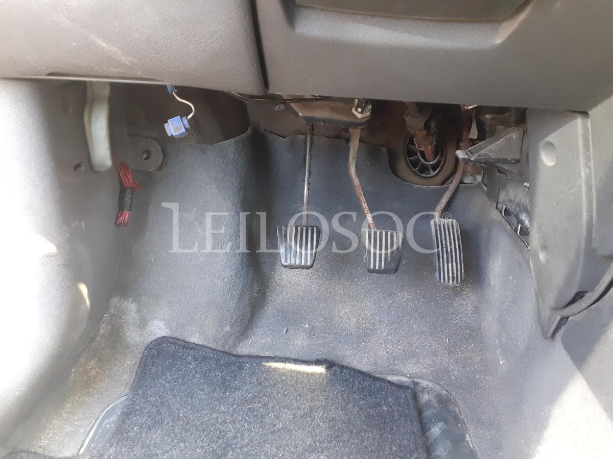 Opel Corsa B · Ano 1994 — imagen 8