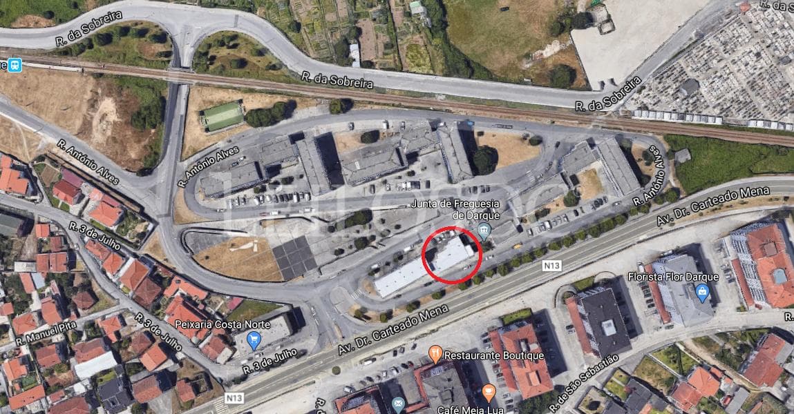 Apartamento T2 · Viana do Castelo — imagem 7