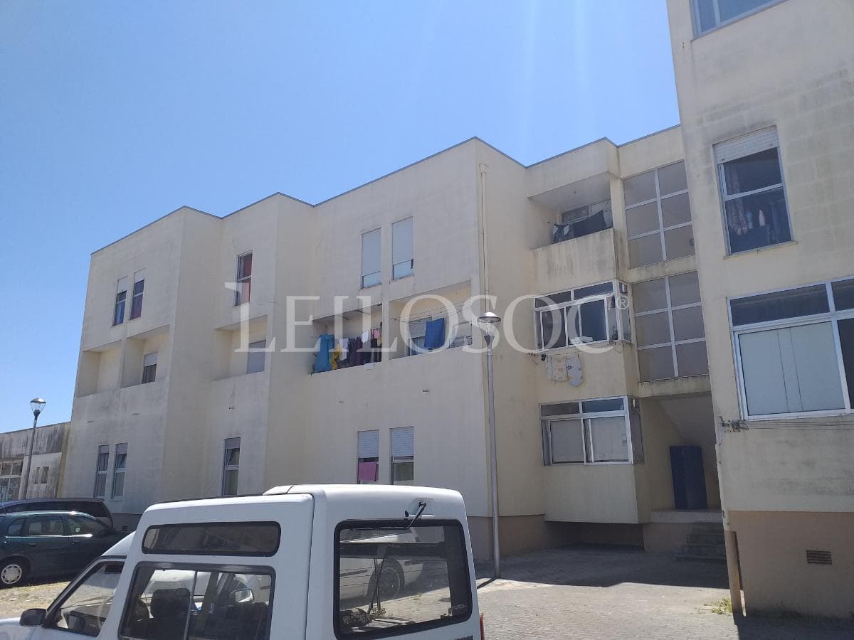 Apartamento T2 · Viana do Castelo — imagem 1