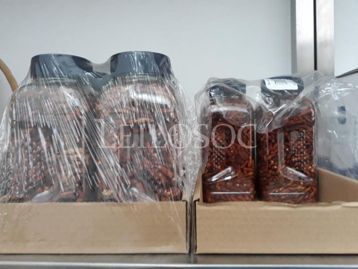 Produto acabado — imagen 1