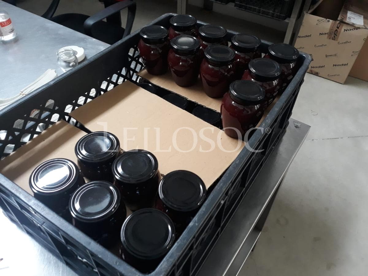 Produto acabado — imagen 2