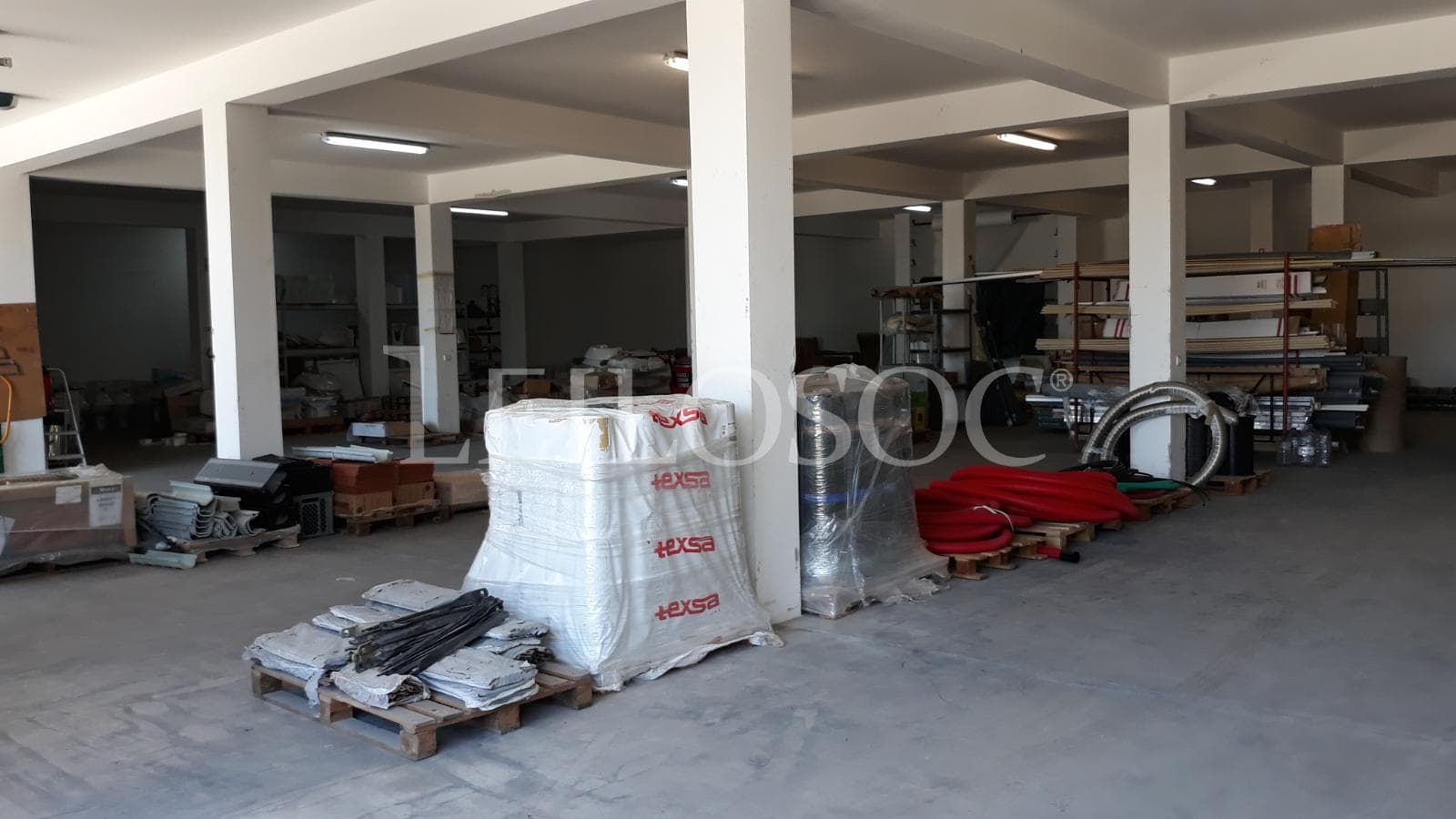 Armazém + Lote para Construção · Penacova - Coimbra — imagen 7