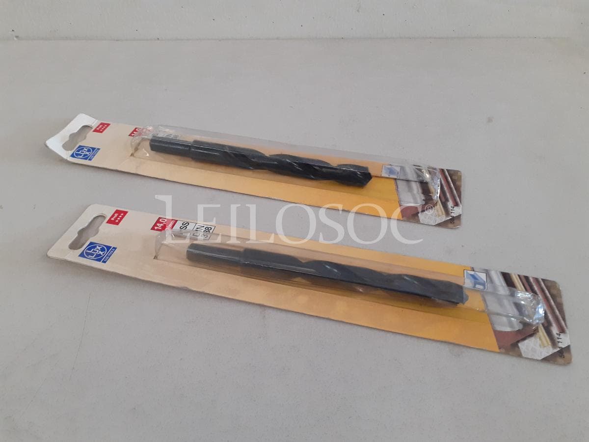Brocas · — imagen 2