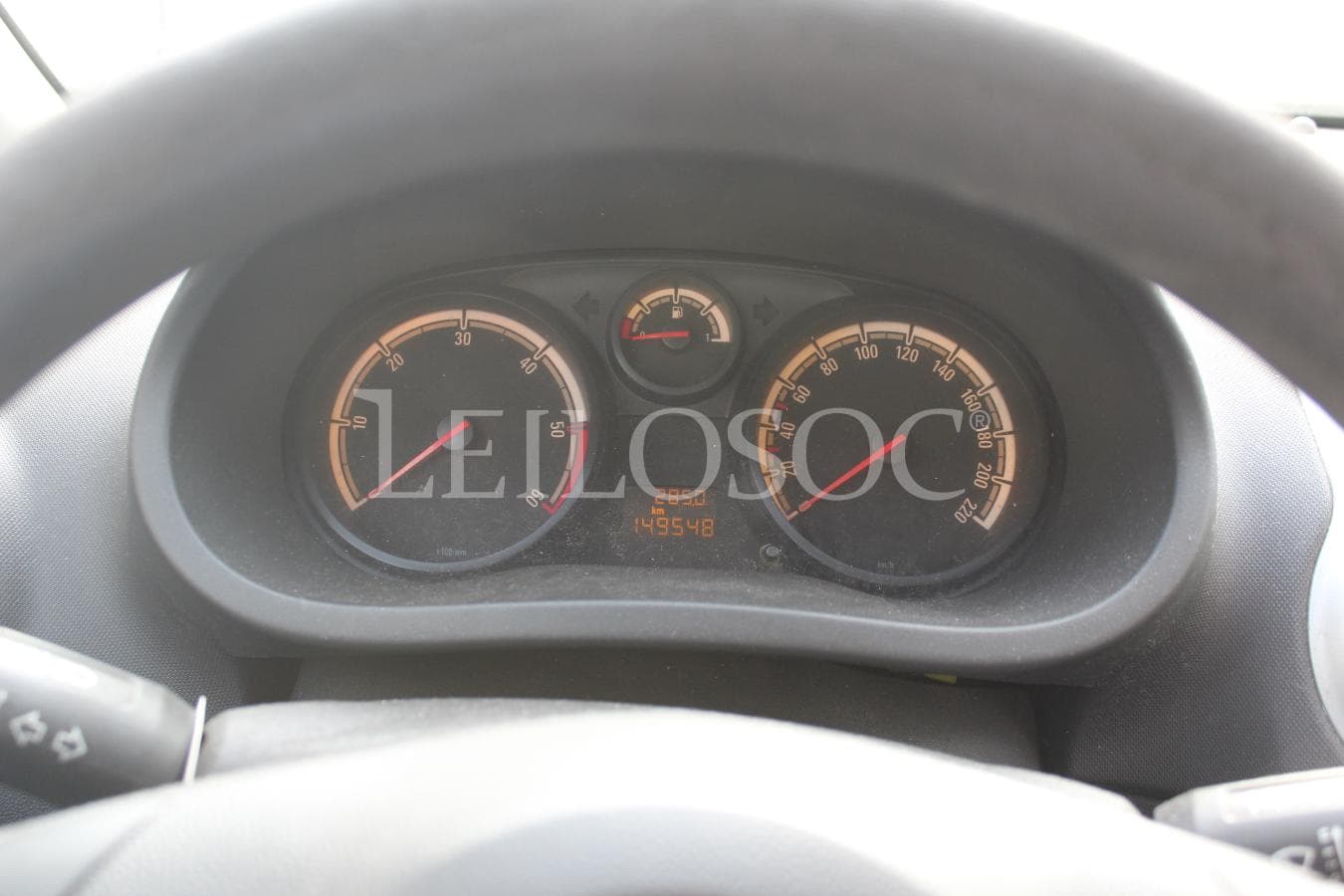 Opel Corsa — imagen 5