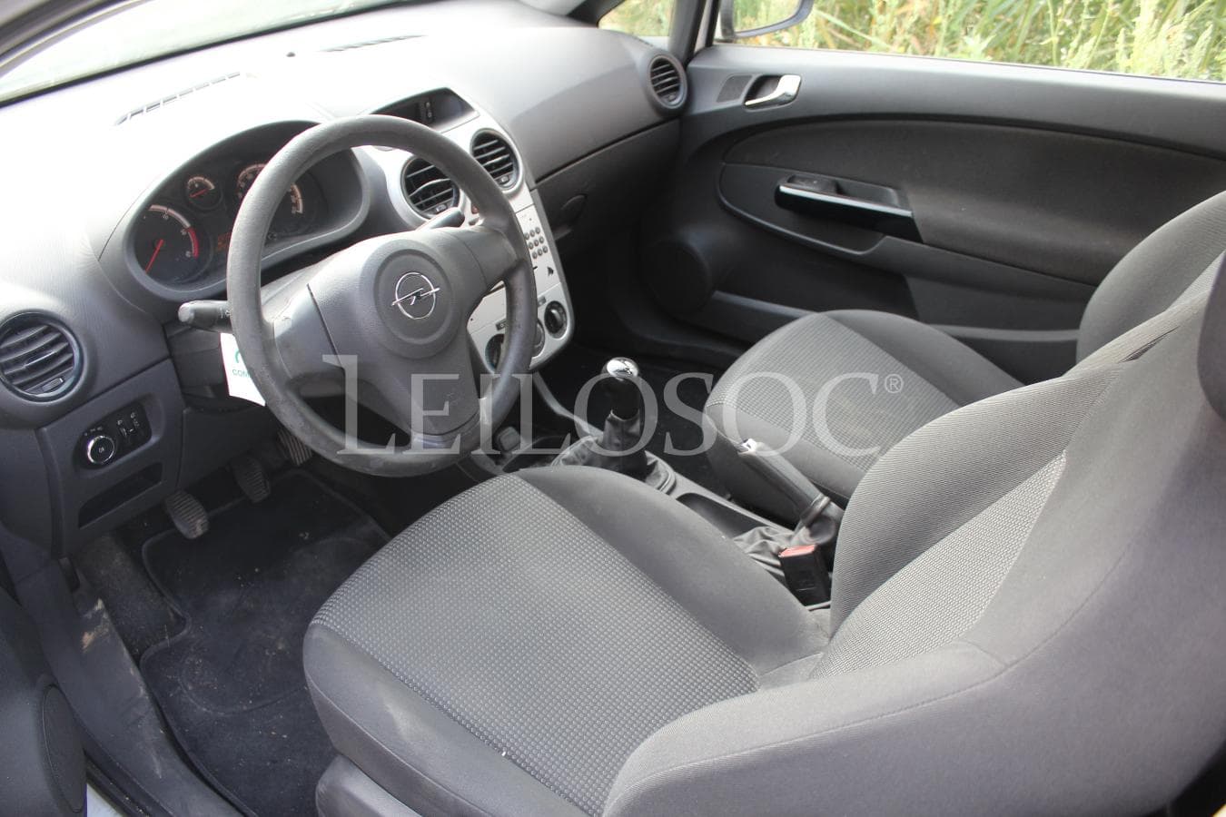 Opel Corsa — imagen 6