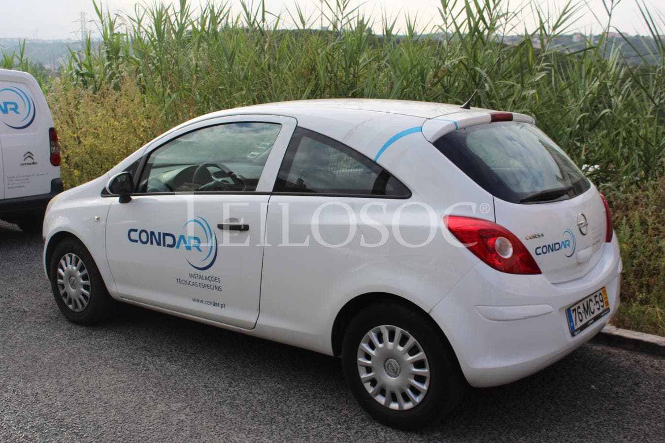 Opel Corsa — imagen 2