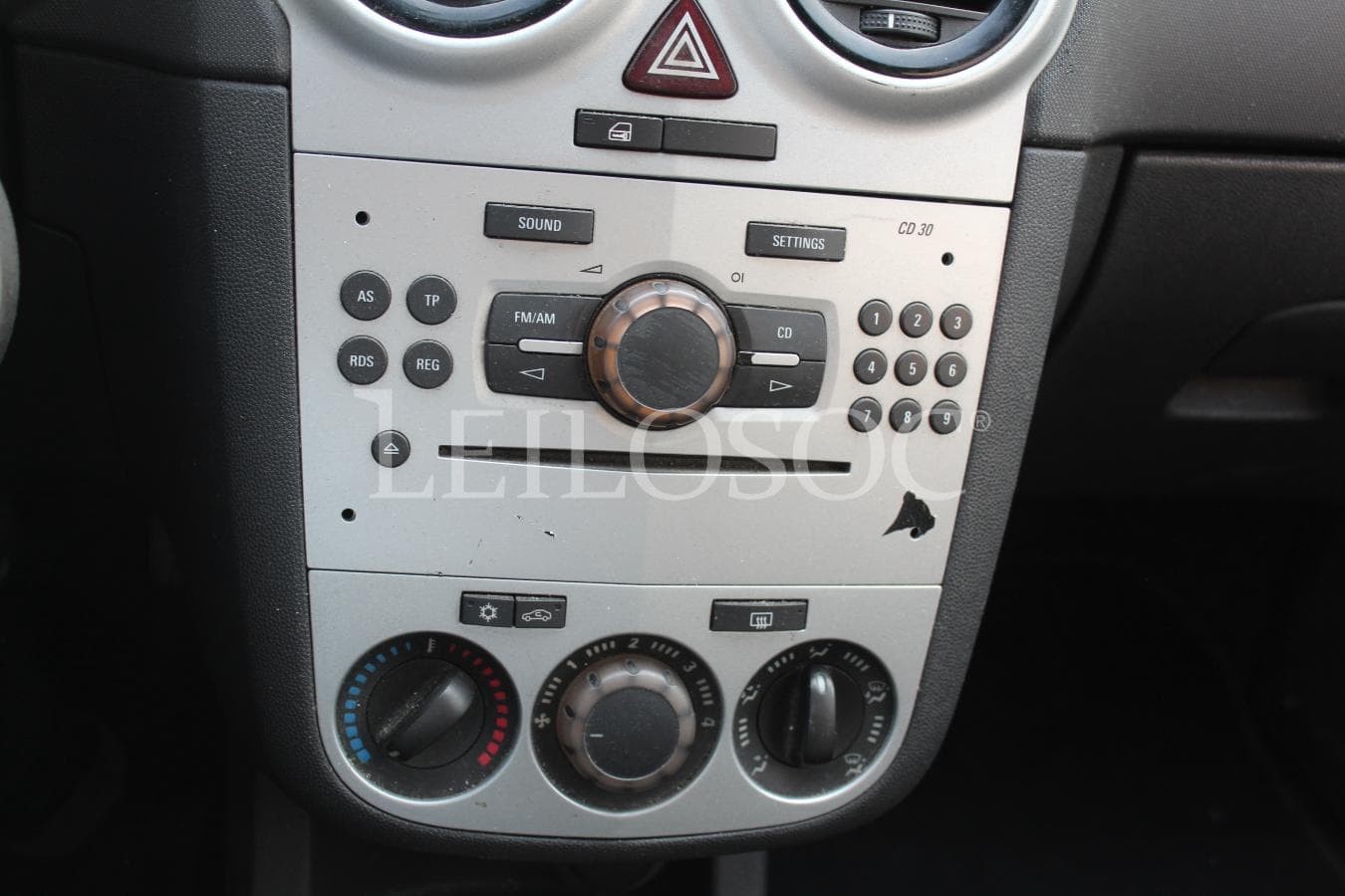Opel Corsa — imagen 7