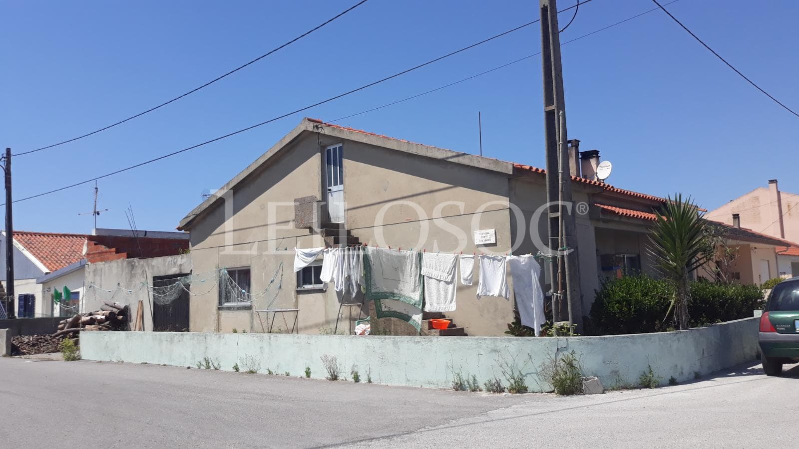 1/4 Moradia V3 · Leiria — imagem 3