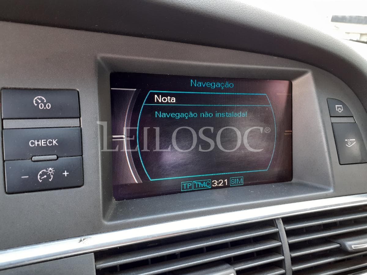 Audi A6 2.0 TDI · Ano 2005 — image 14