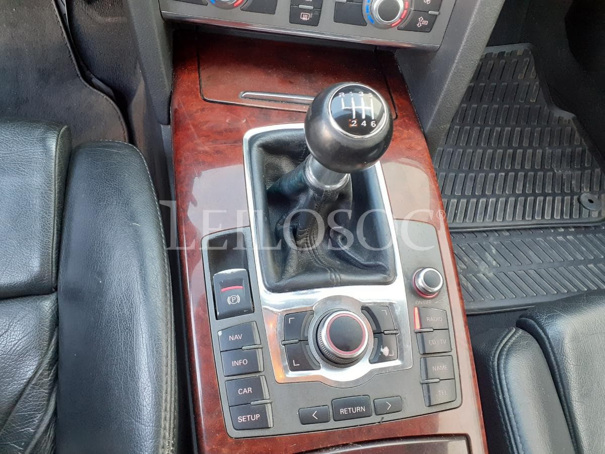 Audi A6 2.0 TDI · Ano 2005 — image 15