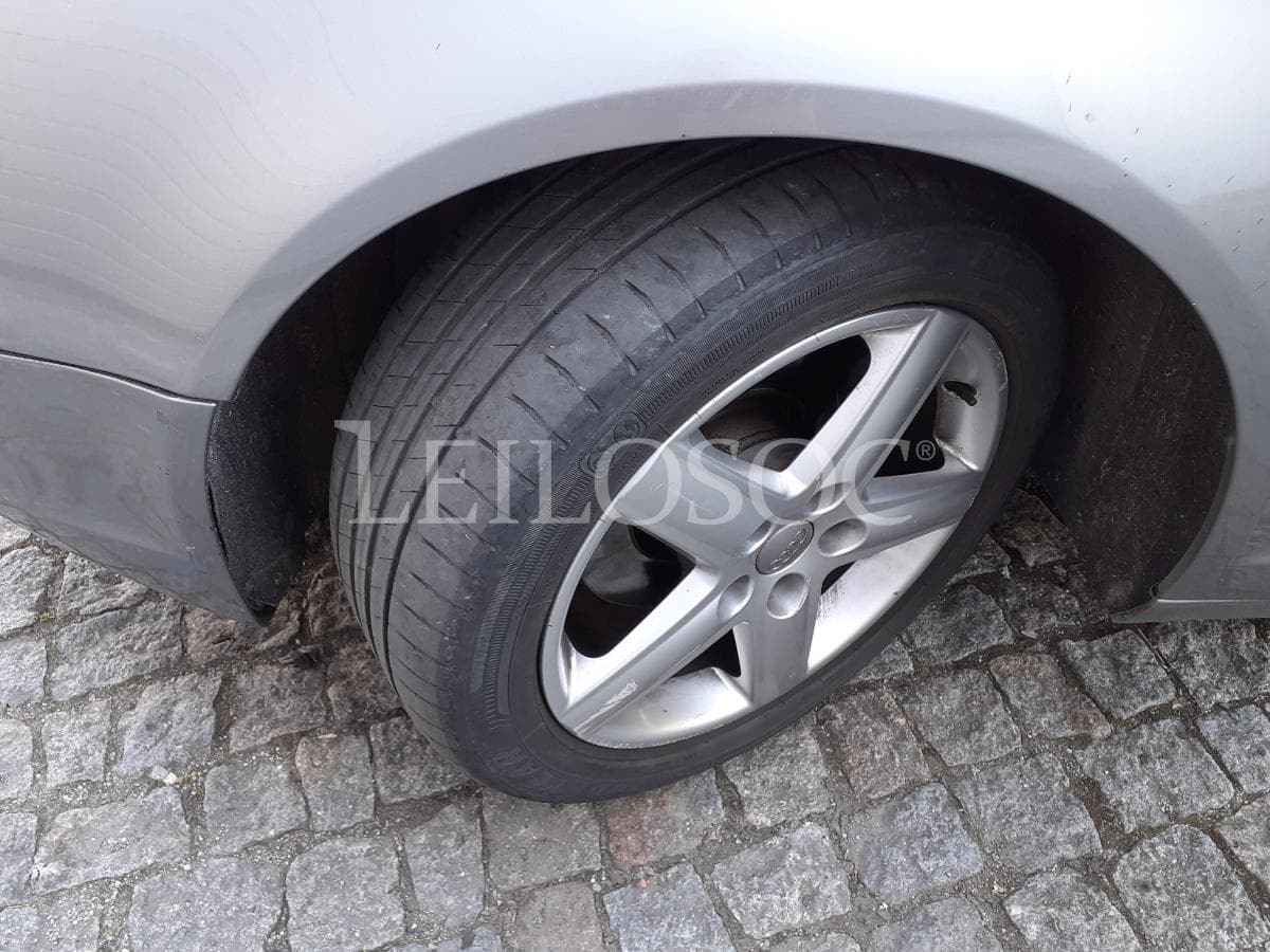 Audi A6 2.0 TDI · Ano 2005 — image 22