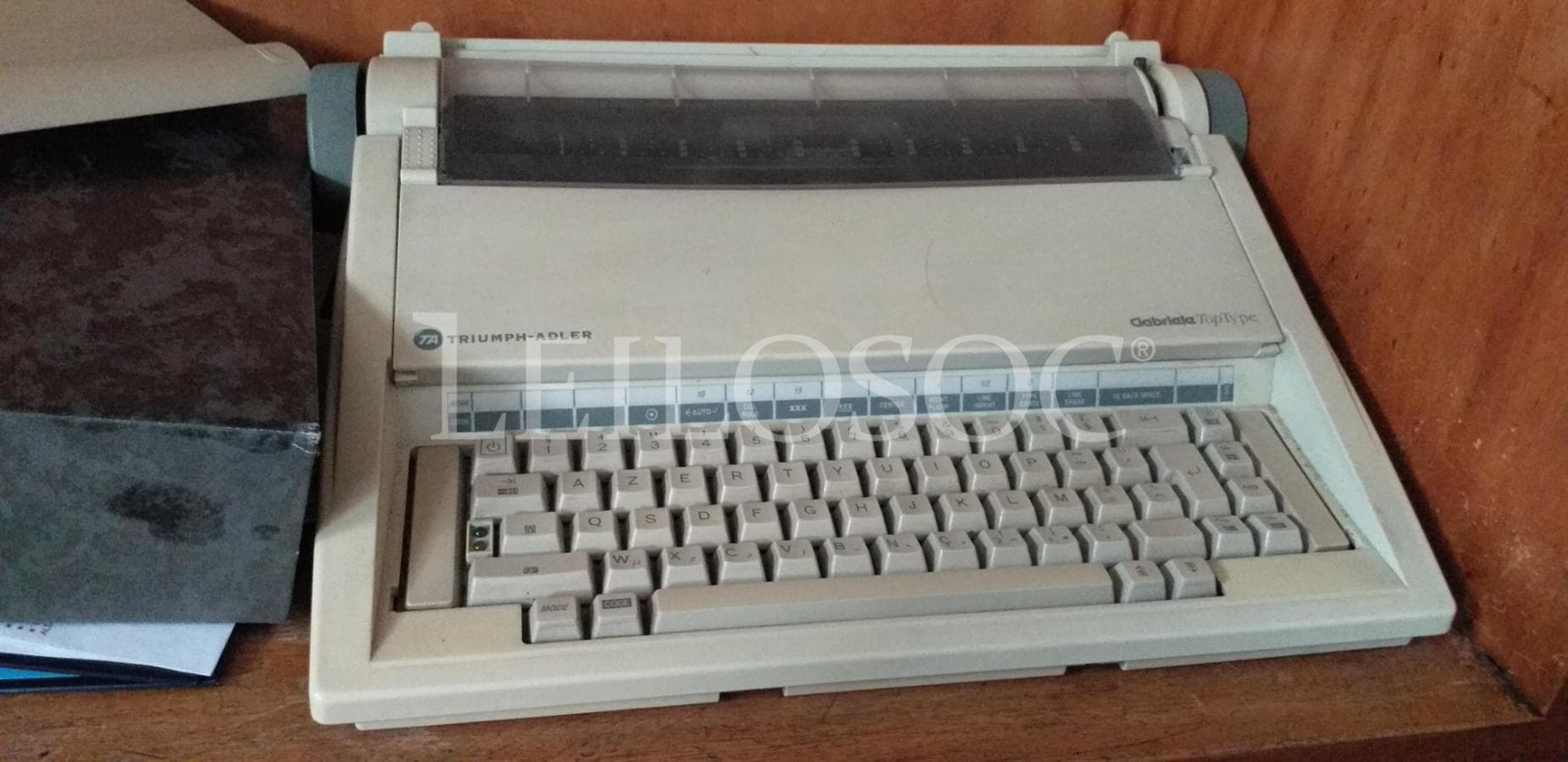 Equipamentos Impressão & Escritório — imagem 44