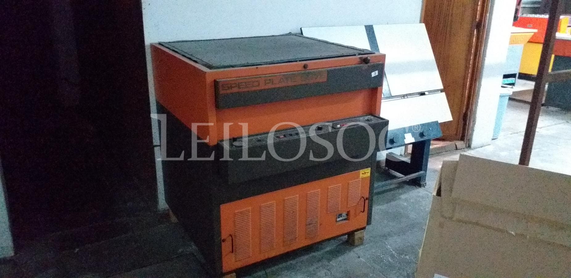 Equipamentos Impressão & Escritório — imagem 3