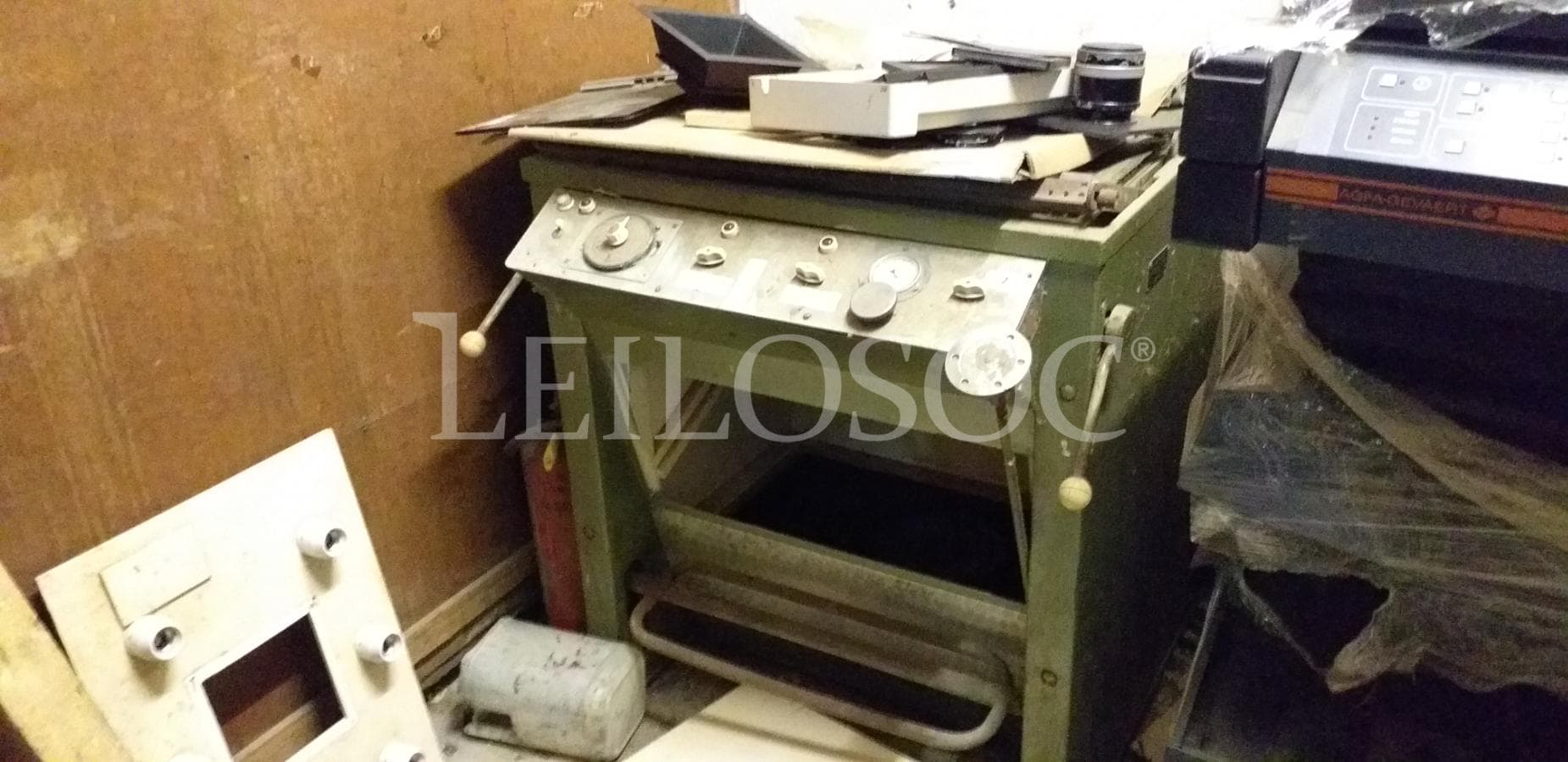 Equipamentos Impressão & Escritório — imagem 7