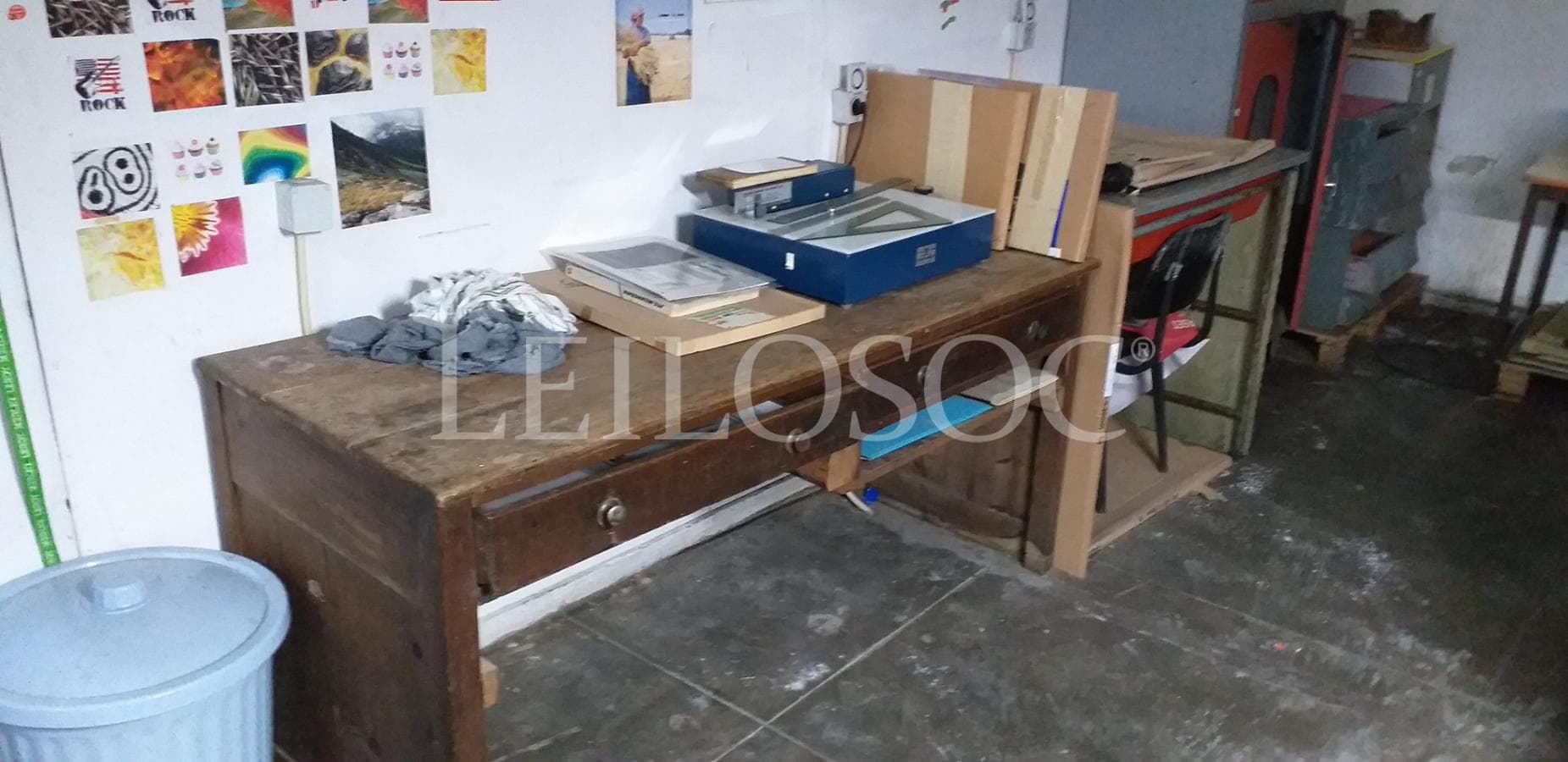 Equipamentos Impressão & Escritório — imagem 9