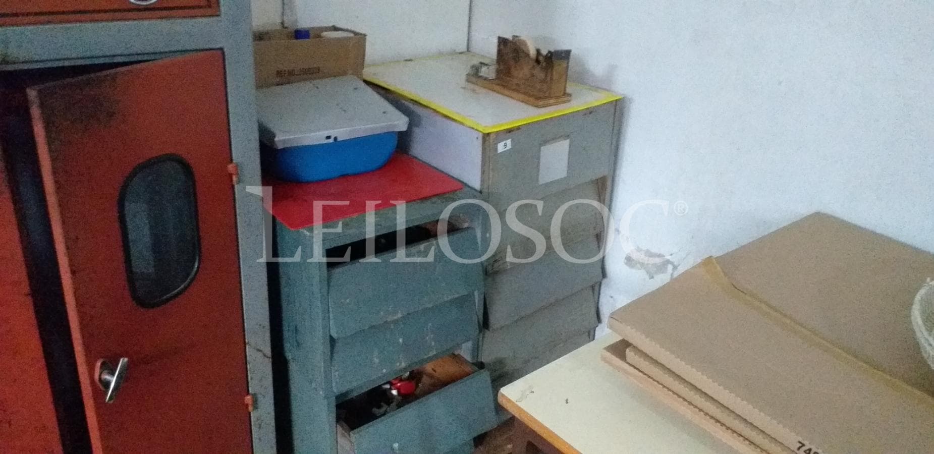 Equipamentos Impressão & Escritório — imagem 49