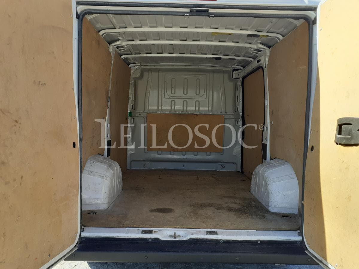 Fiat Ducato 2.0 D · Ano 2018 — imagen 16