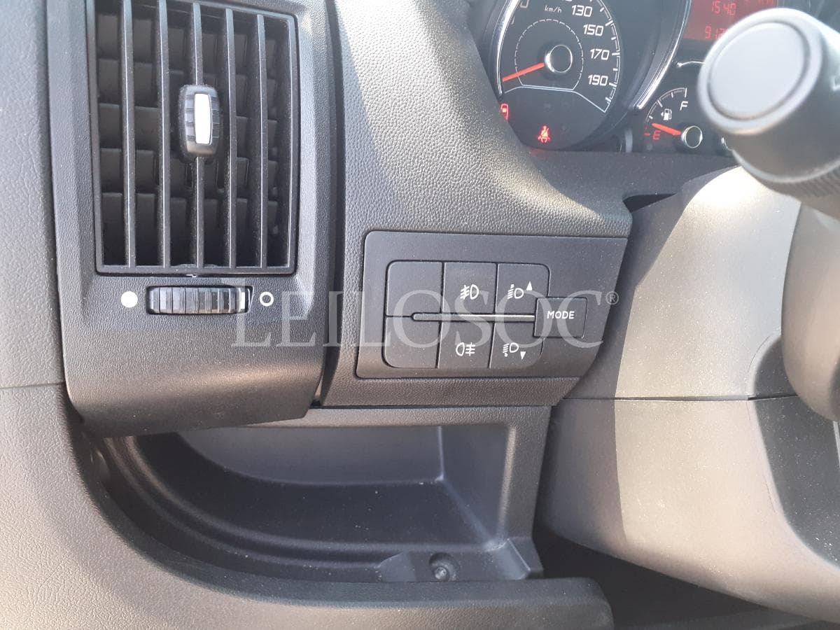 Fiat Ducato 2.0 D · Ano 2018 — imagen 11
