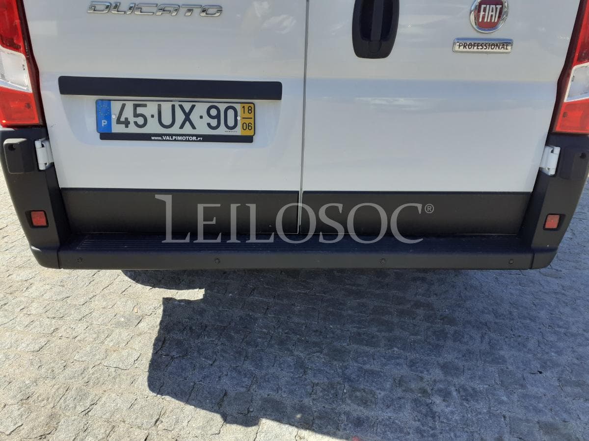 Fiat Ducato 2.0 D · Ano 2018 — imagen 19