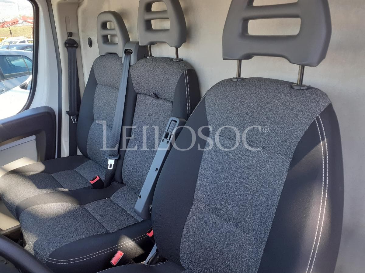 Fiat Ducato 2.0 D · Ano 2018 — imagen 15