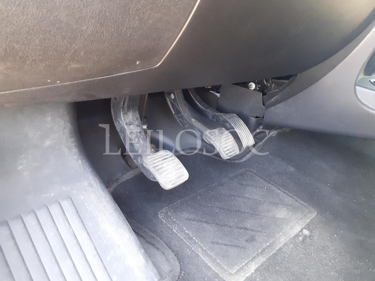 Fiat Ducato 2.0 D · Ano 2018 — imagen 8