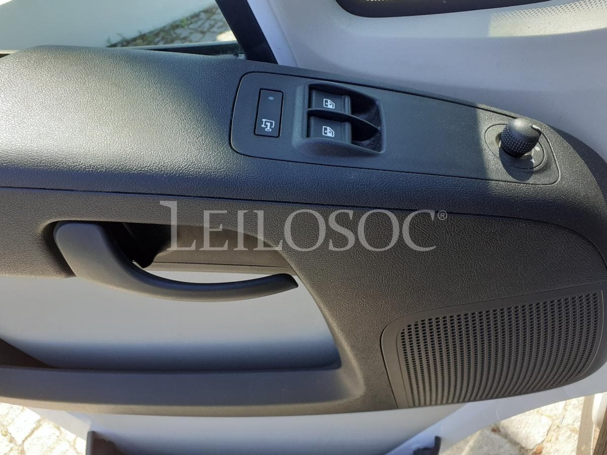 Fiat Ducato 2.0 D · Ano 2018 — imagen 9