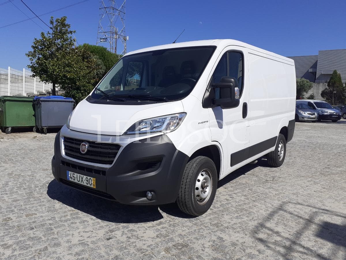 Fiat Ducato 2.0 D · Ano 2018 — imagen 3
