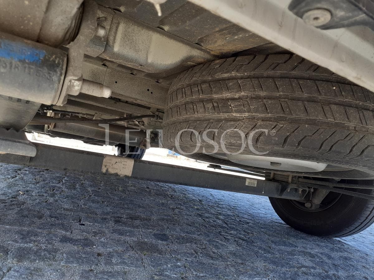 Fiat Ducato 2.0 D · Ano 2018 — imagen 20