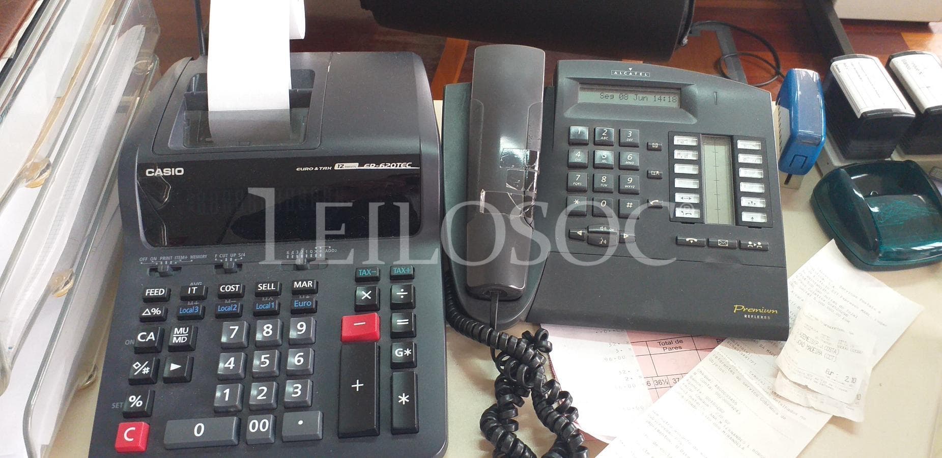 Equipamento de Escritório — imagem 4