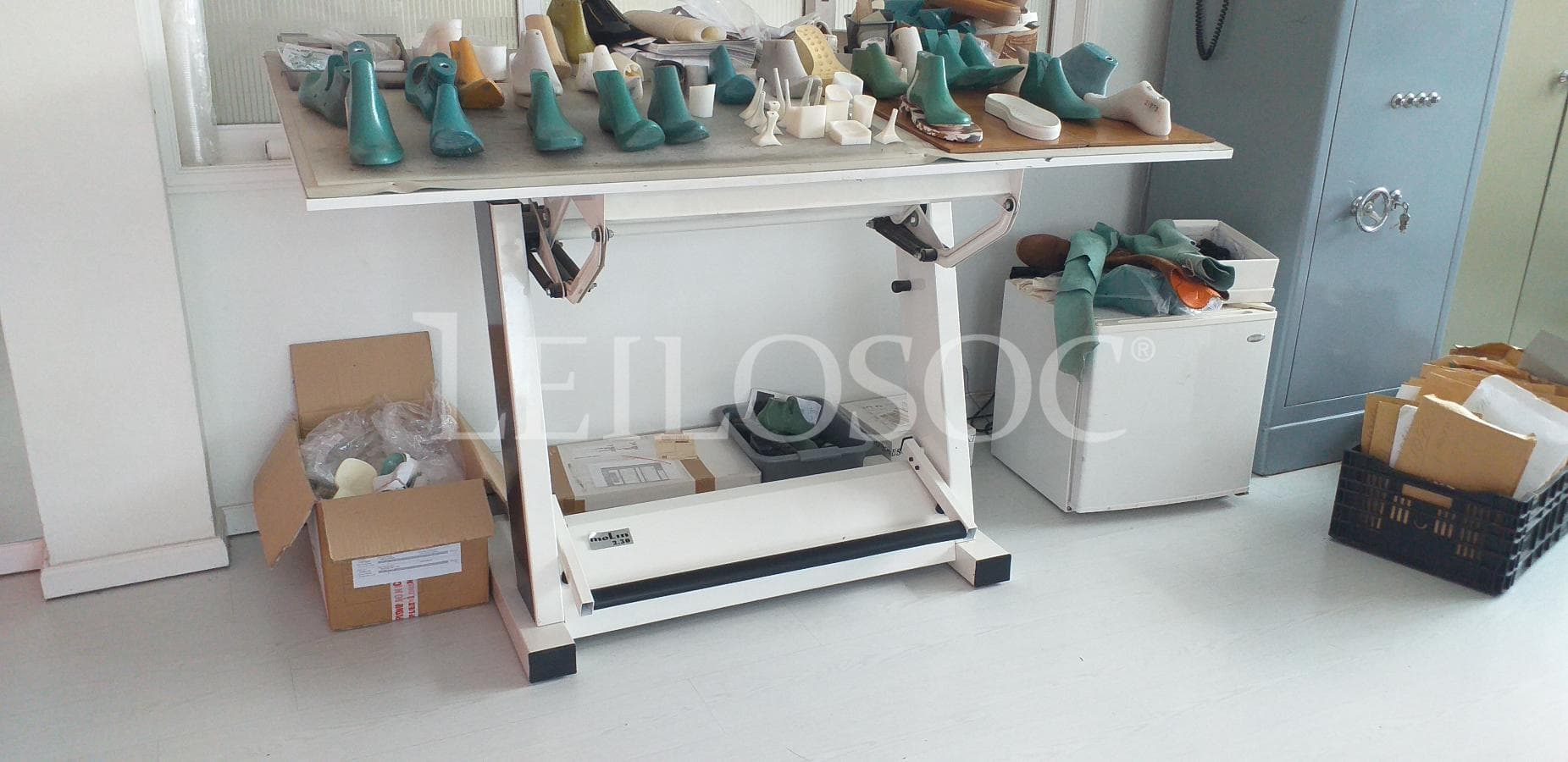 Equipamiento de Oficina — imagen 5