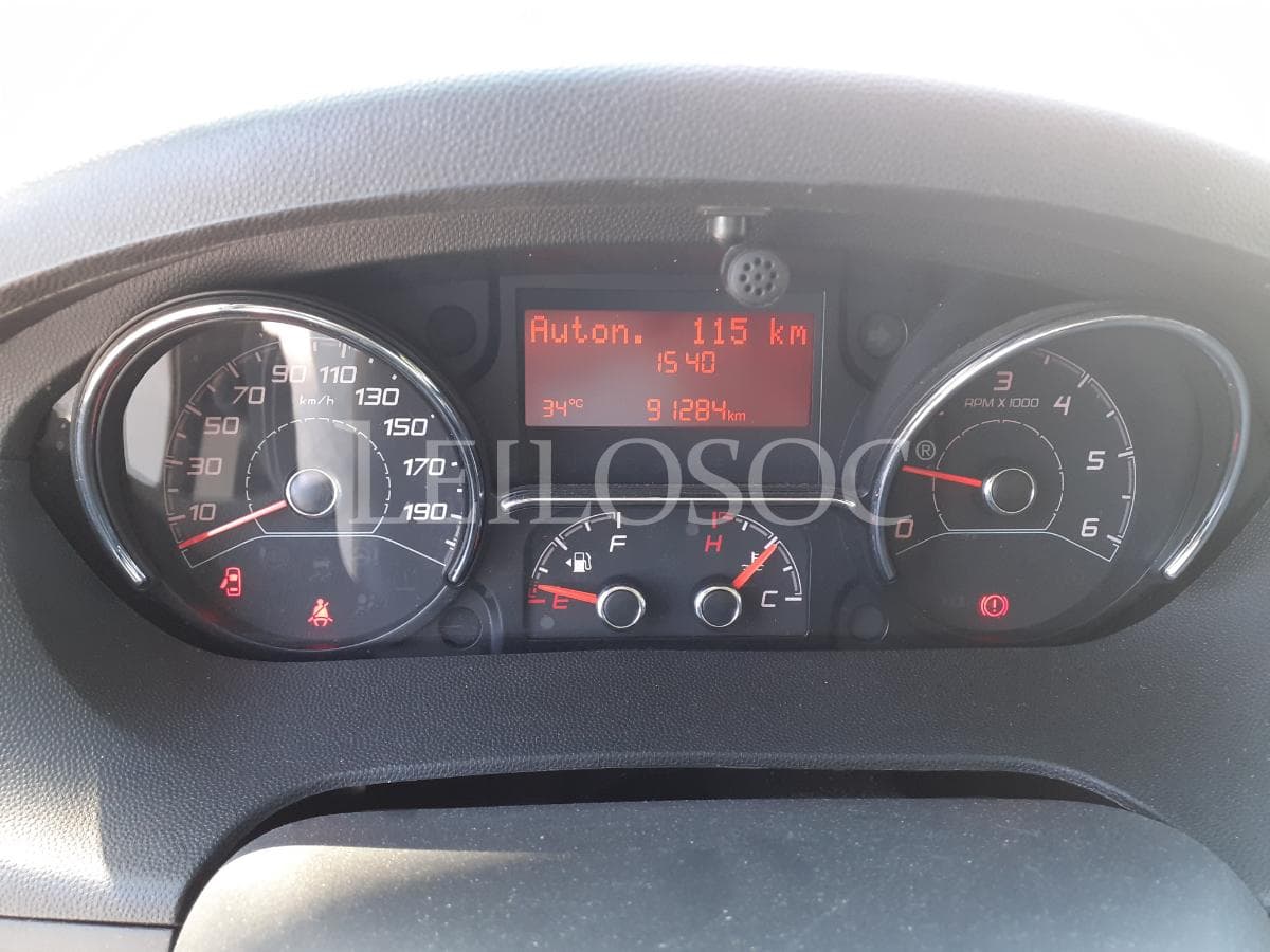 Fiat Ducato 2.0 D · Ano 2018 — imagen 12