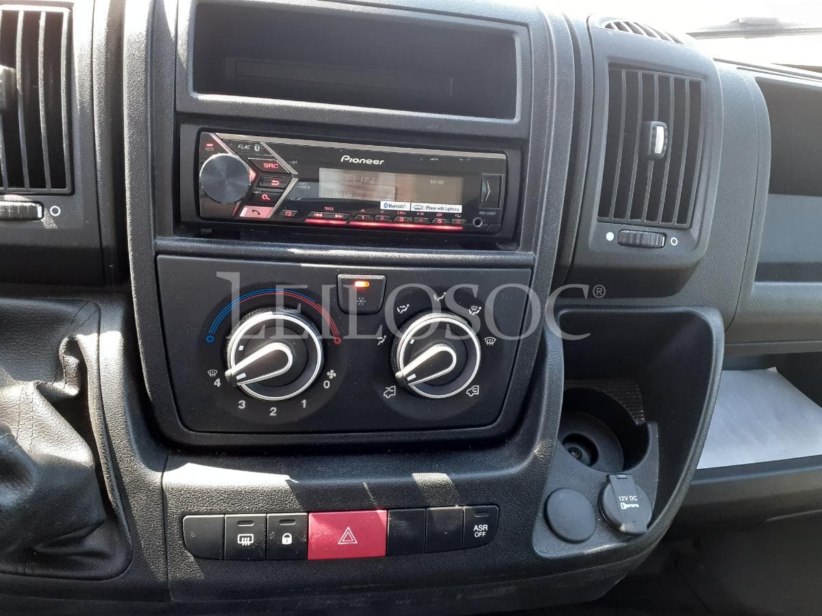 Fiat Ducato 2.0 D · Ano 2018 — imagen 14