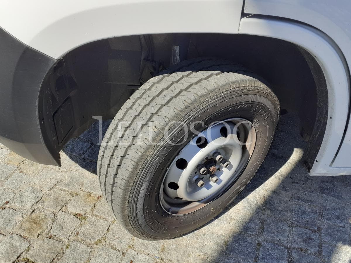 Fiat Ducato 2.0 D · Ano 2018 — imagen 21