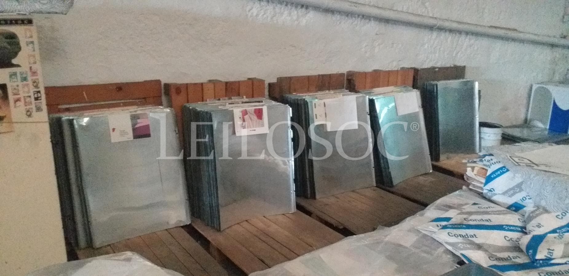 Equipamentos Impressão & Escritório — imagem 36