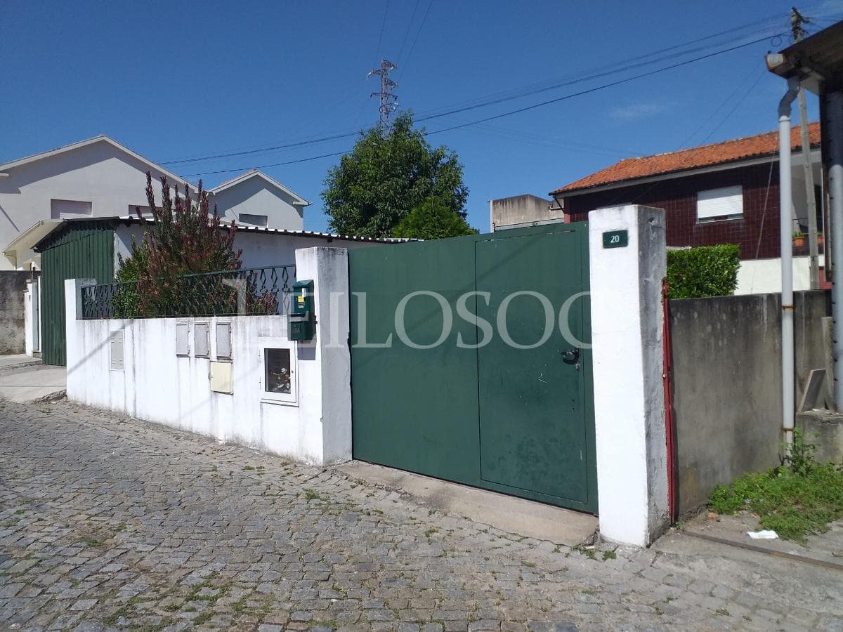 Quinhão Hereditário · Moreira de Cónegos (Guimarães) — imagen 8
