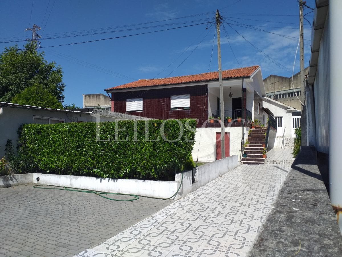 Quinhão Hereditário · Moreira de Cónegos (Guimarães) — imagen 1