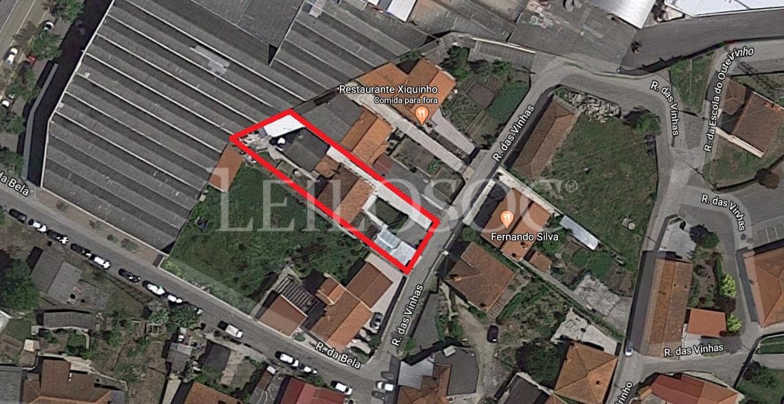 Quinhão Hereditário · Moreira de Cónegos (Guimarães) — imagen 16