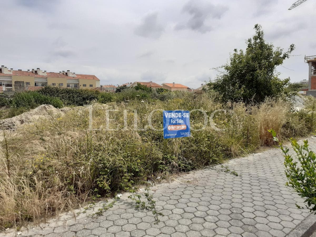 Lote para Construção · Aveiro — image 1