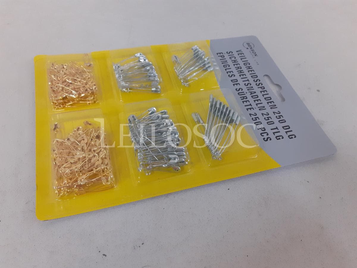 Alfinetes · — imagem 4