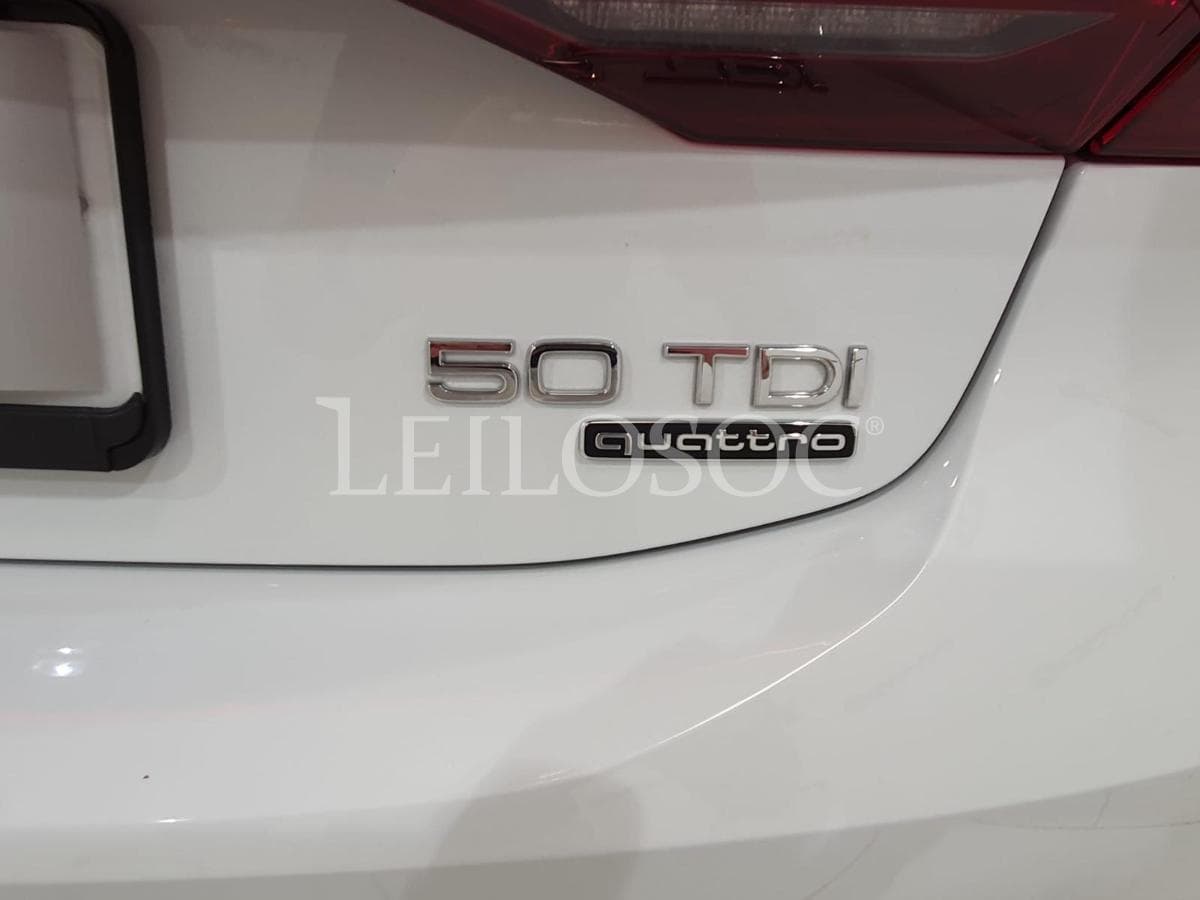 Audi A7 TDI Sportback — image 20