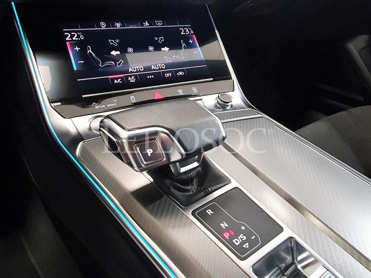 Audi A7 TDI Sportback — image 7