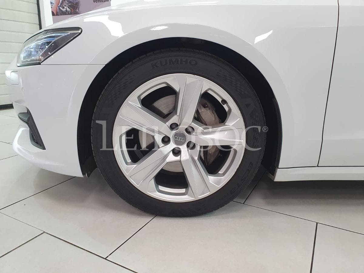 Audi A7 TDI Sportback — image 4