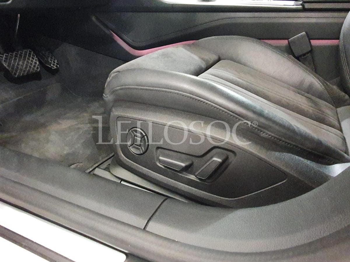 Audi A7 TDI Sportback — image 8