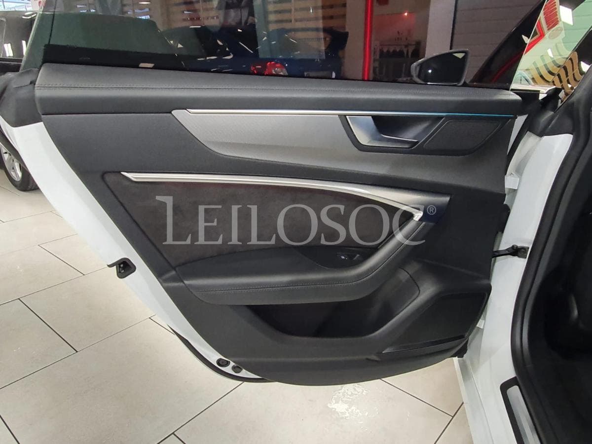 Audi A7 TDI Sportback — image 9