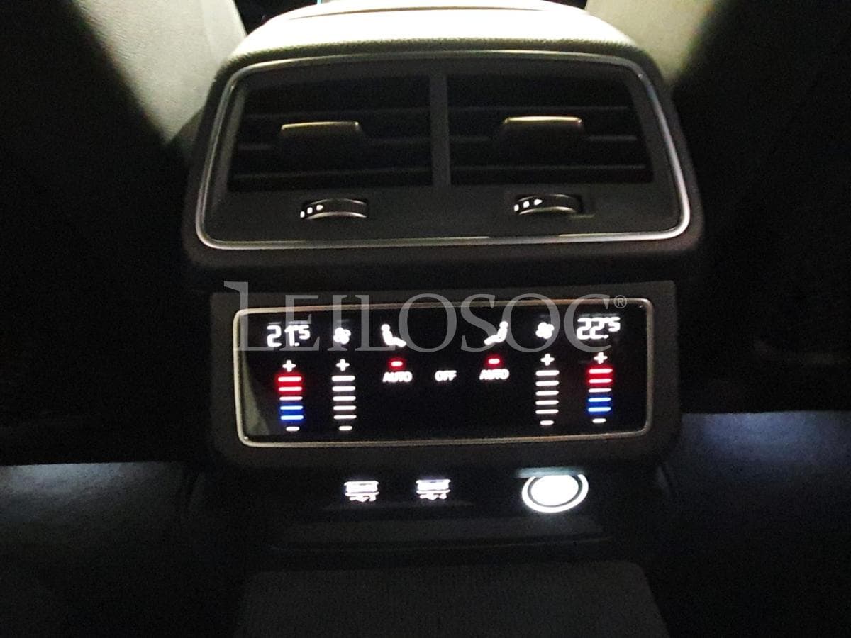 Audi A7 TDI Sportback — image 12
