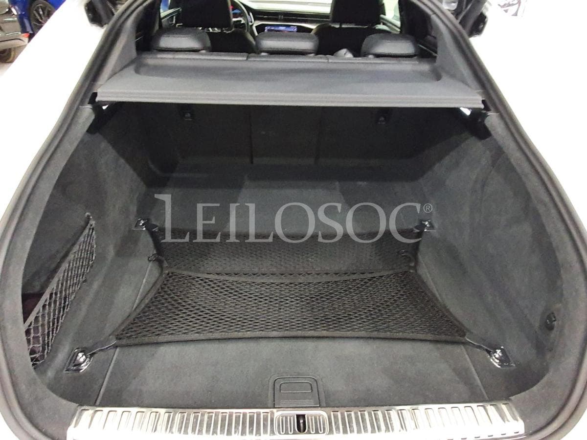 Audi A7 TDI Sportback — image 19