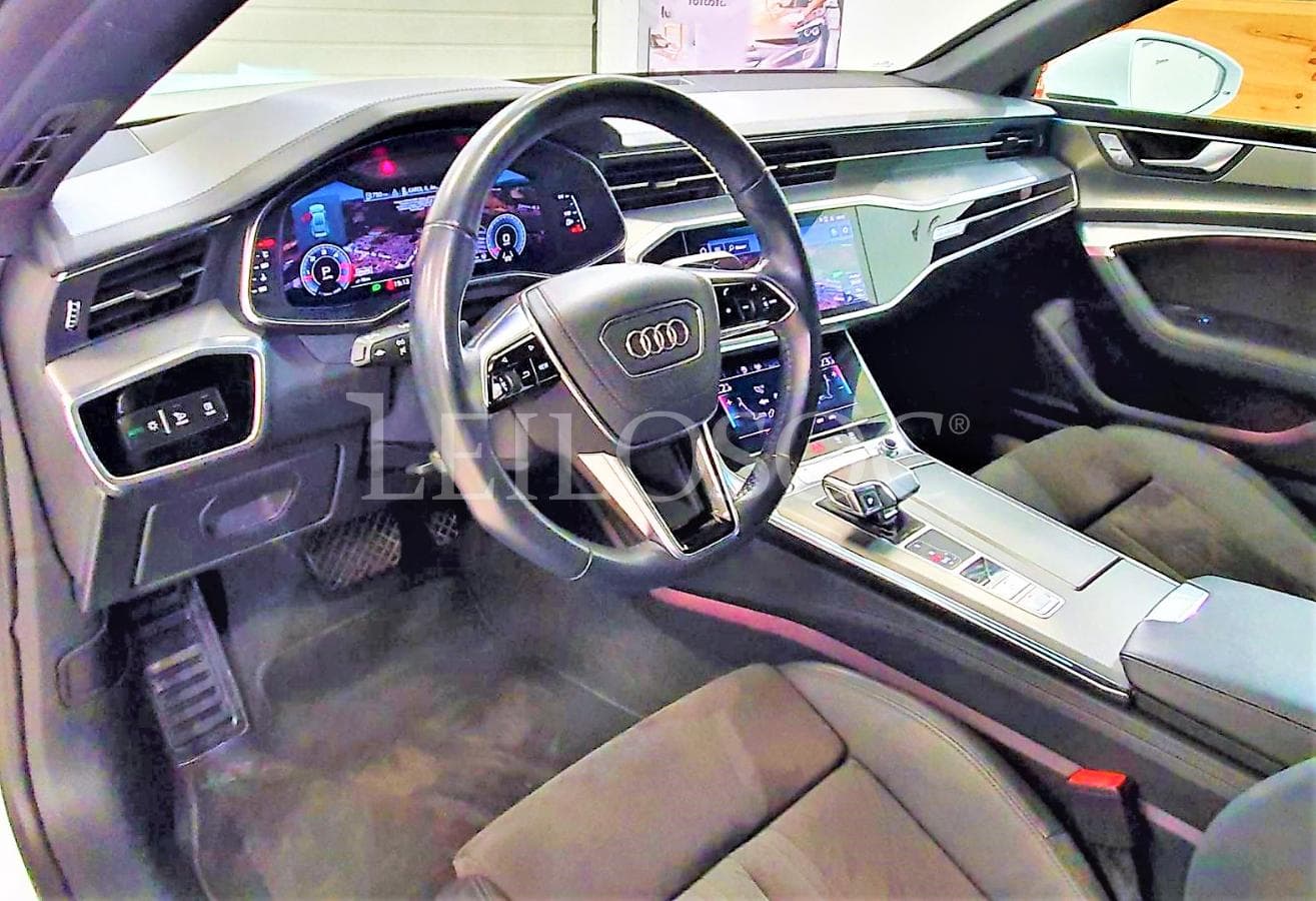 Audi A7 TDI Sportback — image 18