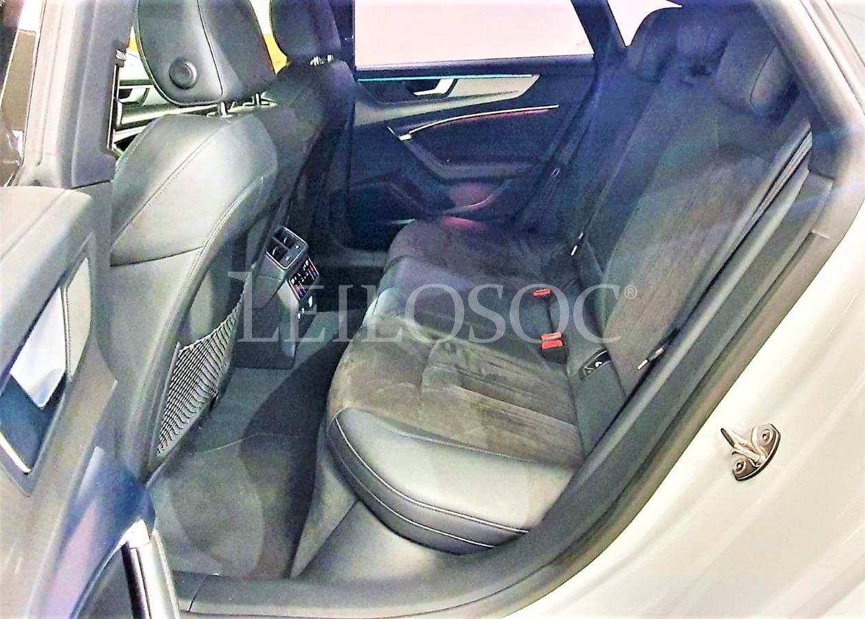Audi A7 TDI Sportback — image 6