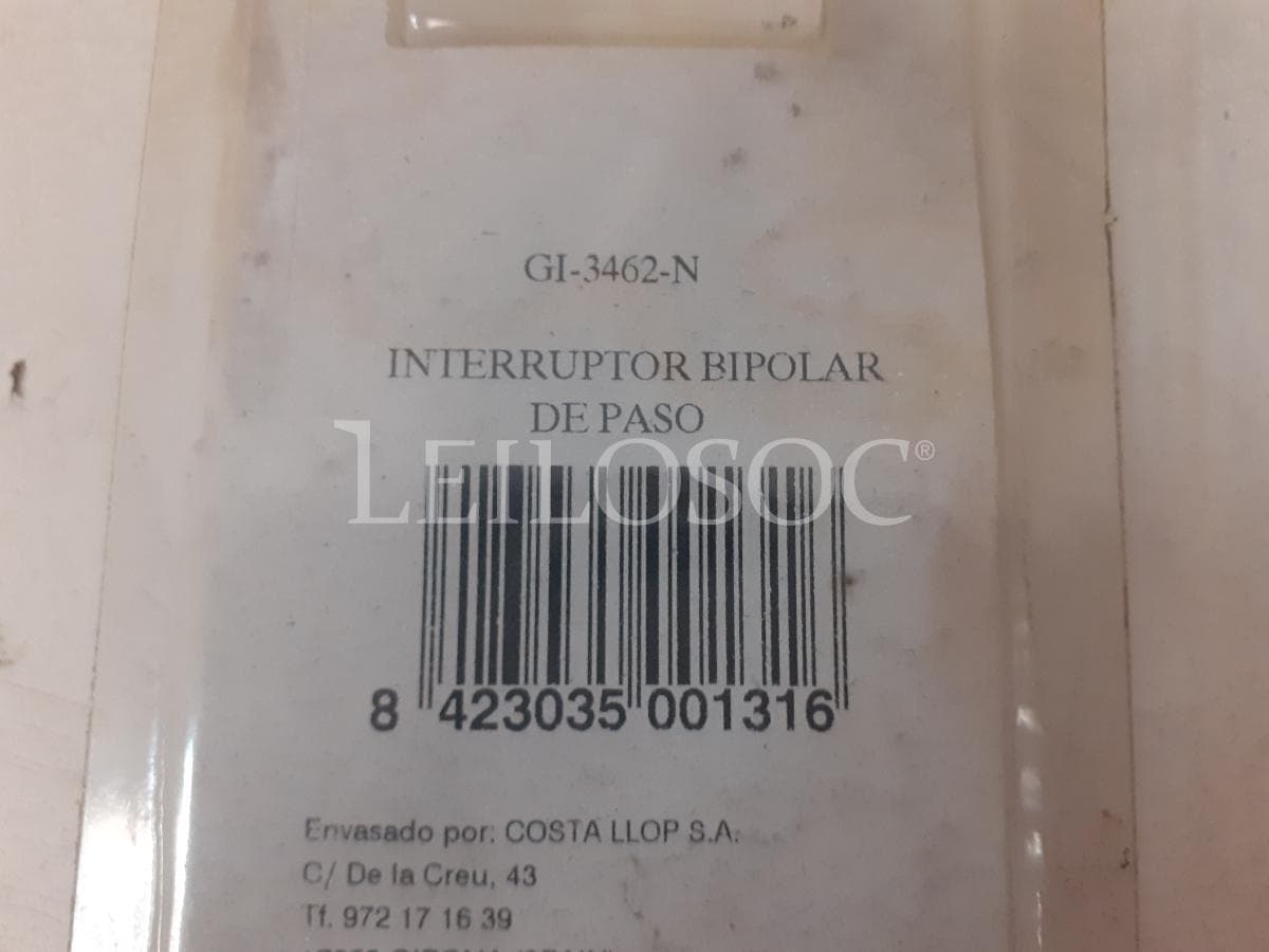 Interruptores · — image 5