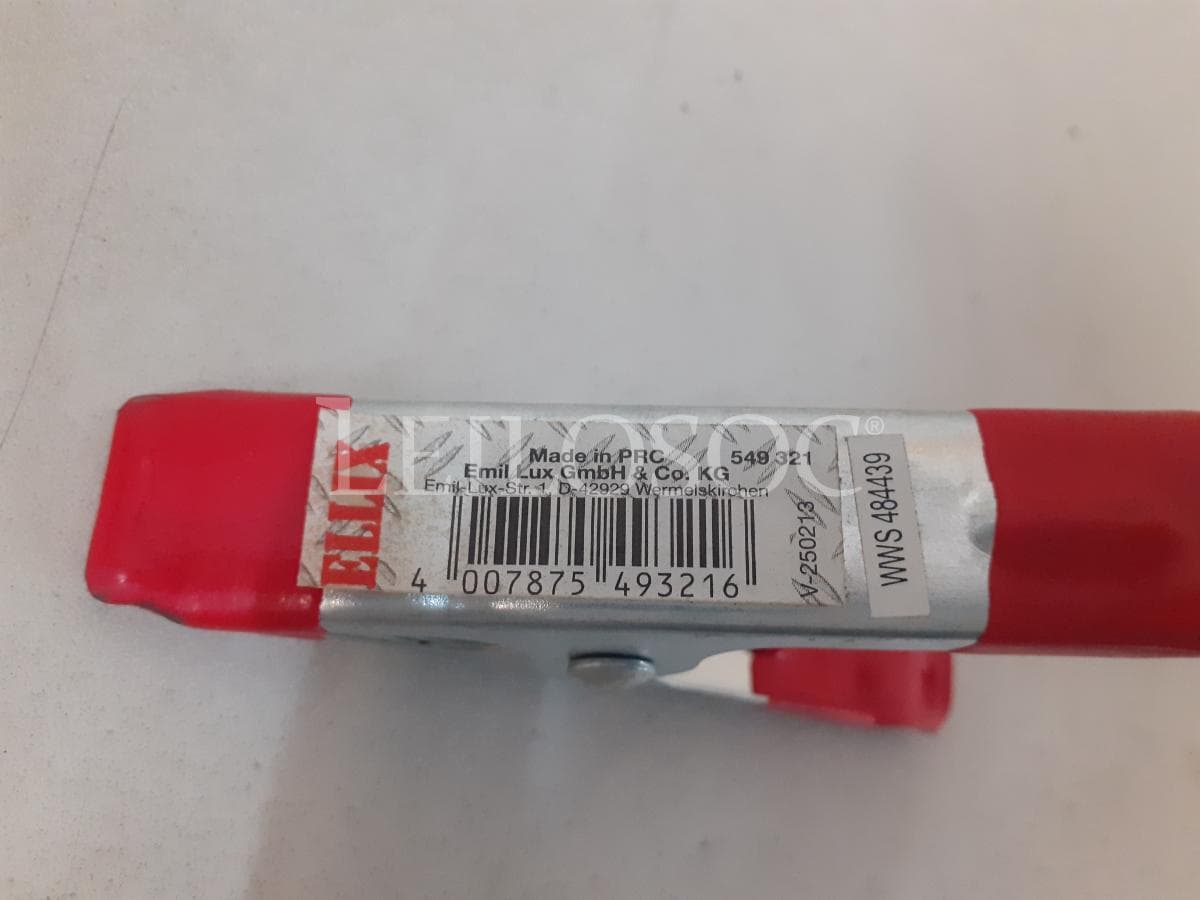 Pinças · — imagem 2